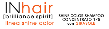 SHINE COLOR SHAMPOO CONCENTRATO 1/5 